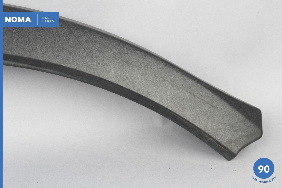 06-13 Range Rover Sport L320 Rear Left Side Quarter Flare Wheel Arch Molding OEM - photo 4