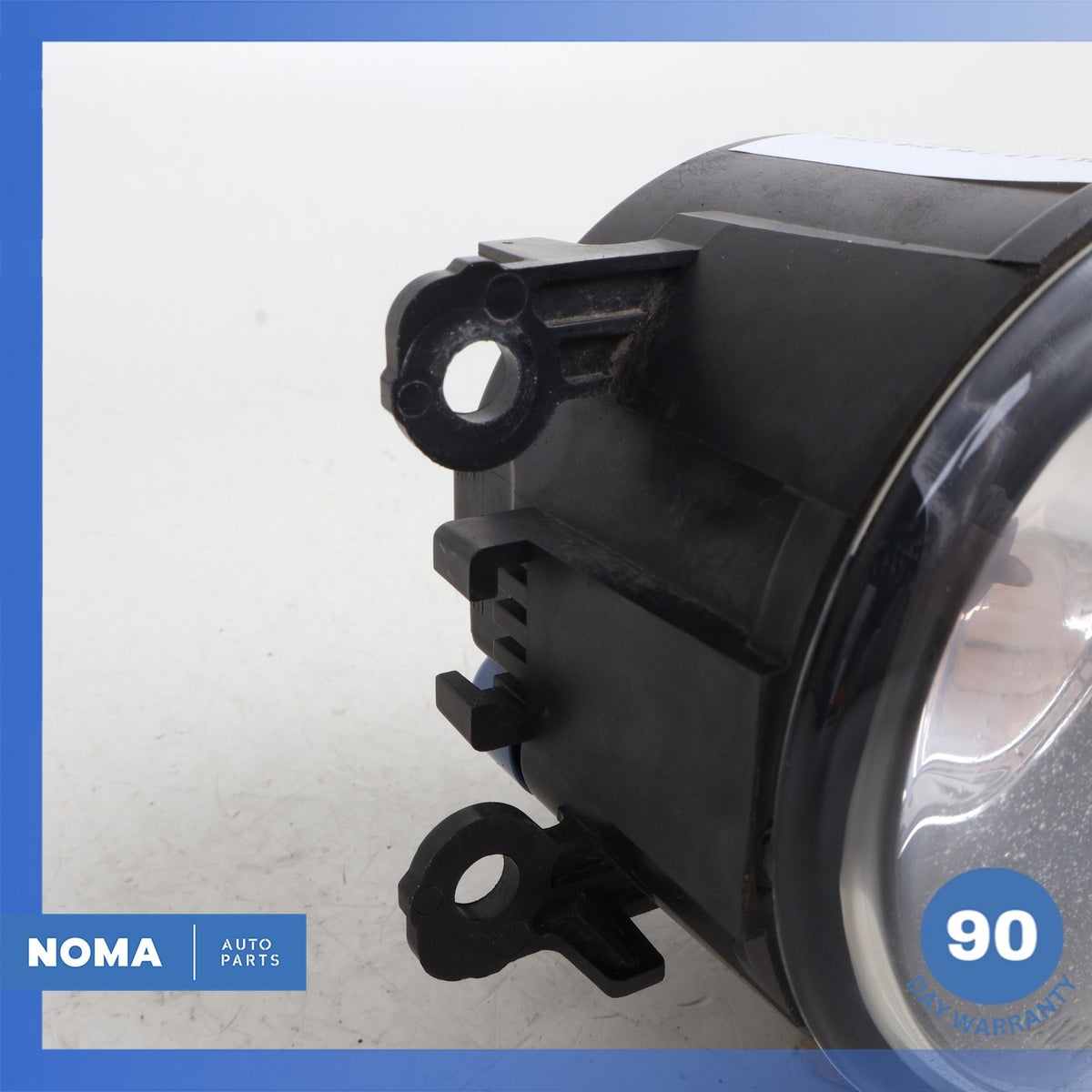 10-13 Land Rover L319 LR4 Front Right Bumper Foglight Fog Light Lamp OEM - photo 2