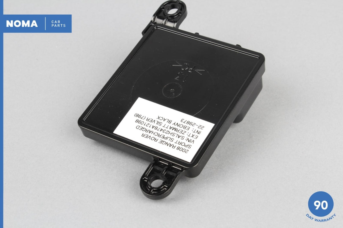 06-09 Range Rover Sport L320 Front Right Passenger Side Seat Occupant Module OEM - photo 5