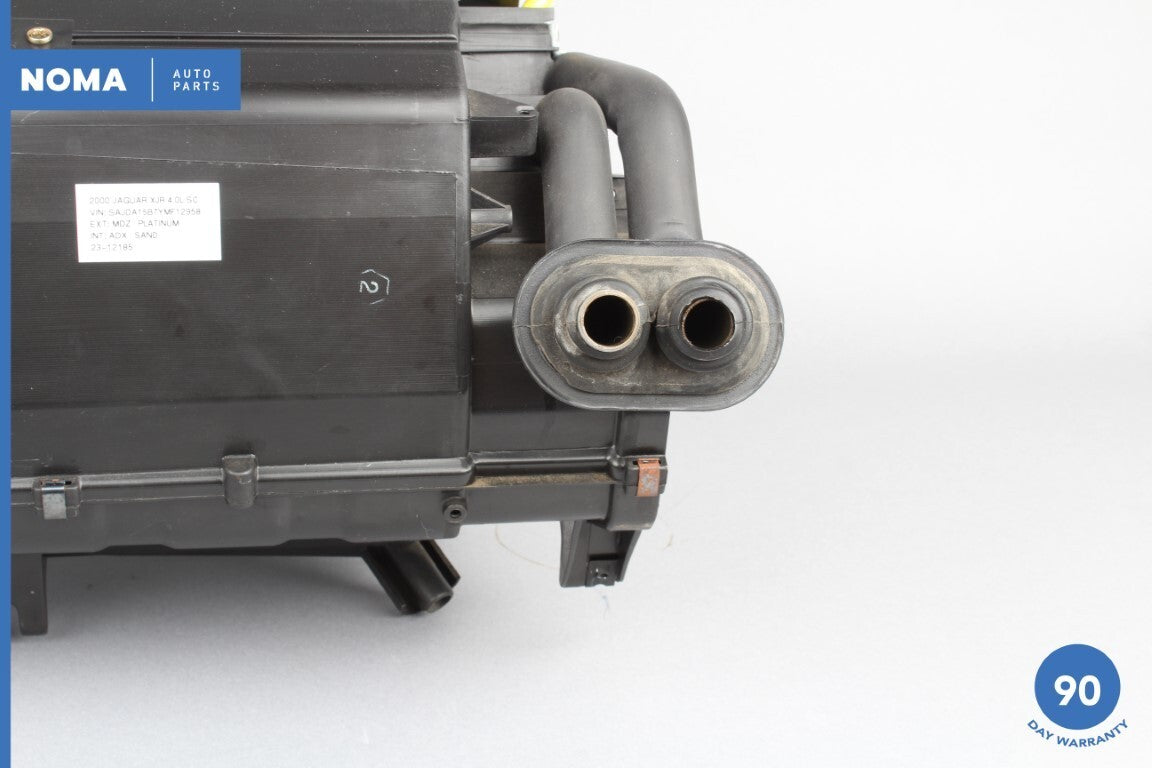 98-03 Jaguar XJR XJ8 VDP X308 AC HVAC Interior Heater Box Assembly MNC6440AA OEM - photo 12