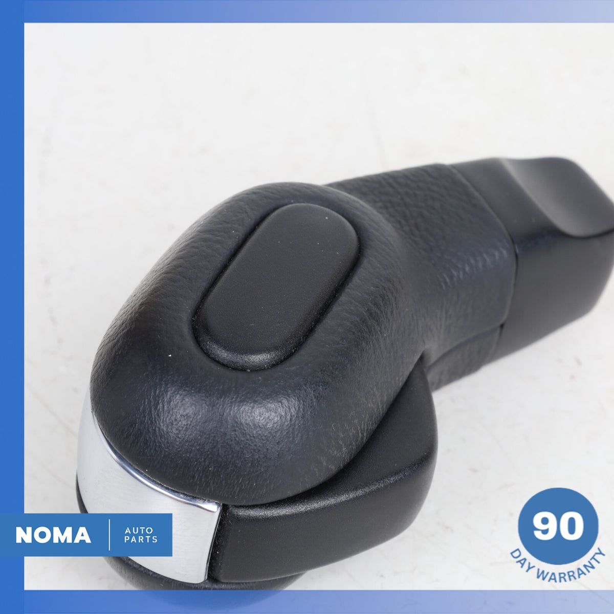 10-13 Land Rover L319 LR4 Automatic Transmission Floor Gear Shifter Knob OEM - photo 10