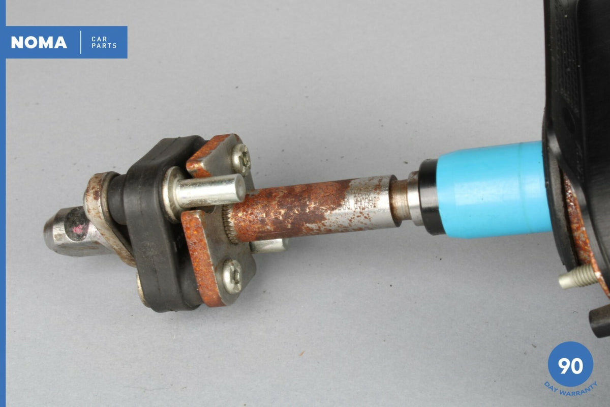 10-18 Jaguar XJ XJL X351 PS Lower Steering Column Shaft Bearing AW933C662AB OEM - photo 7