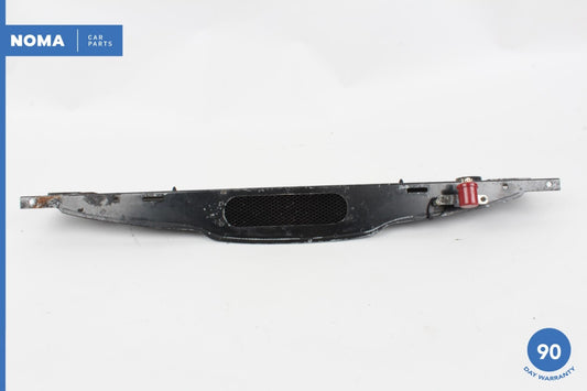 84-87 Jaguar XJ6 Vanden Plas Series III Upper Radiator Core Support Bracket OEM - photo 1