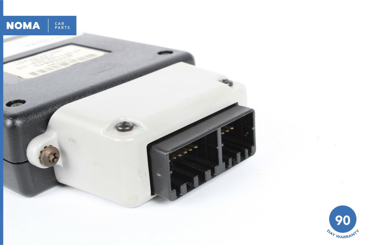 97-03 Jaguar XK8 XKR X100 PSE Phone Control Module Unit Switch LNE7302AA OEM - photo 2