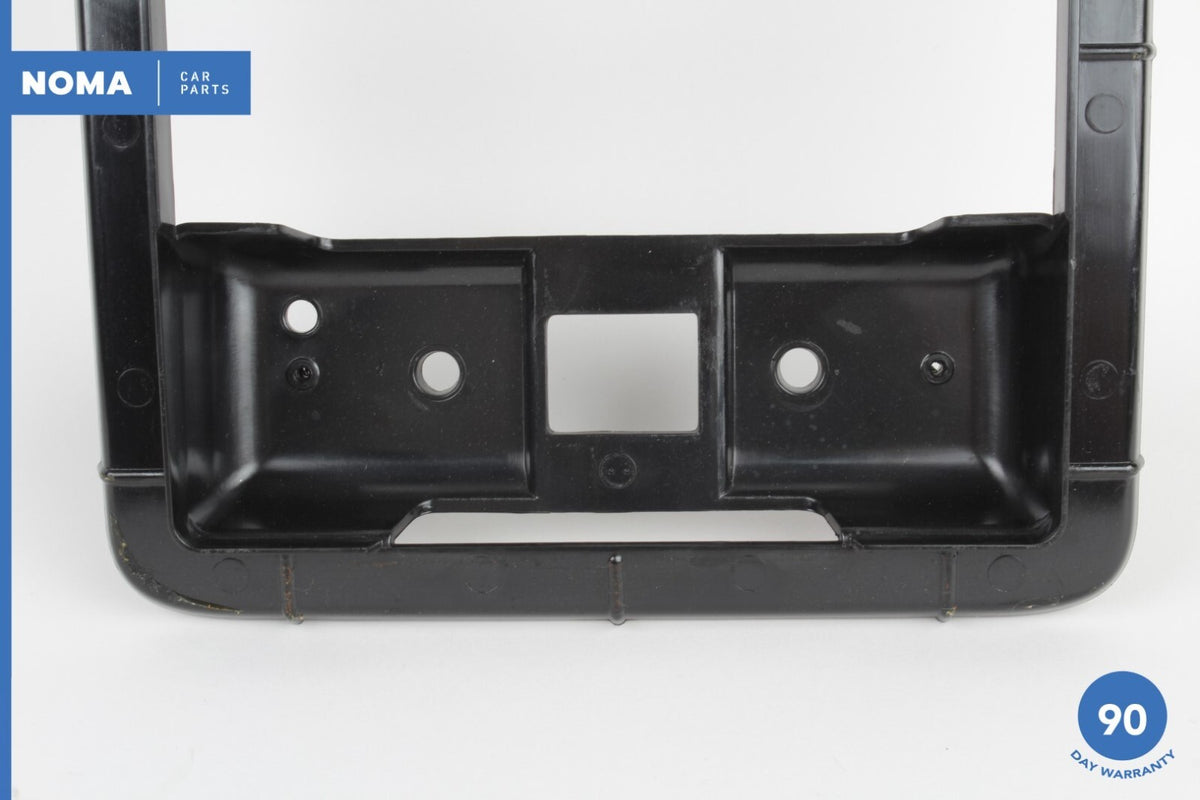 00-06 BMW X5 E53 Front Roof Courtesy Light Mounting Plate VC7356 OEM - photo 4