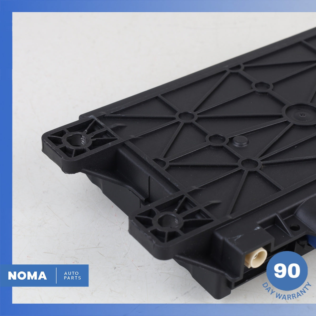Land Rover L494 L462 Discovery 5 Telematics Communication Module HPLA70718RF OEM - photo 10