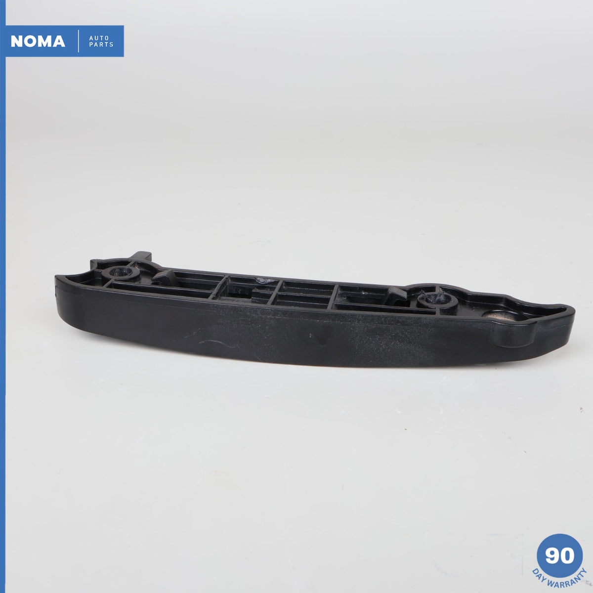 12-19 Range Rover Evoque L538 Front Right Passenger Bumper Bracket Mounting OEM - photo 1
