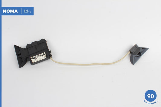 03-09 Land Rover Range Rover L322 Anti Theft Alarm Ultrasonic Control Sensor OEM - photo 1