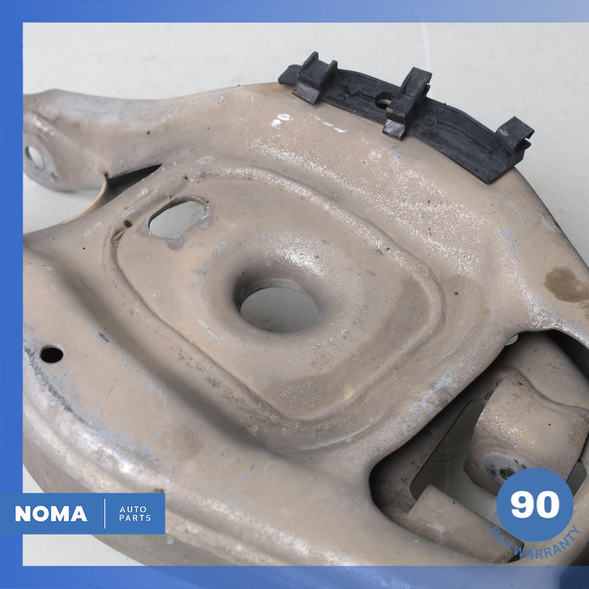 09-16 BMW E89 Z4 Rear Left Driver Side Upper Control Arm 33326786707 OEM - photo 9