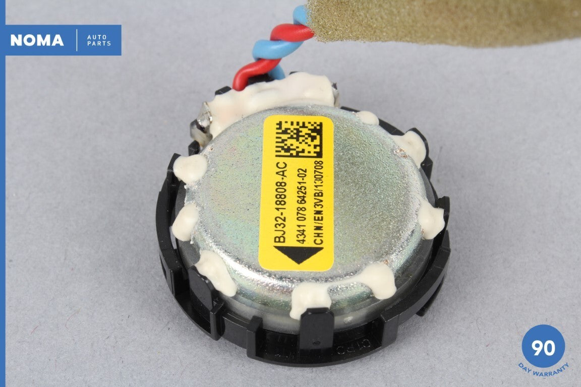 13-19 Jaguar XJL X351 Front Left or Right Door Audio Sound Tweeter Speaker OEM - photo 6