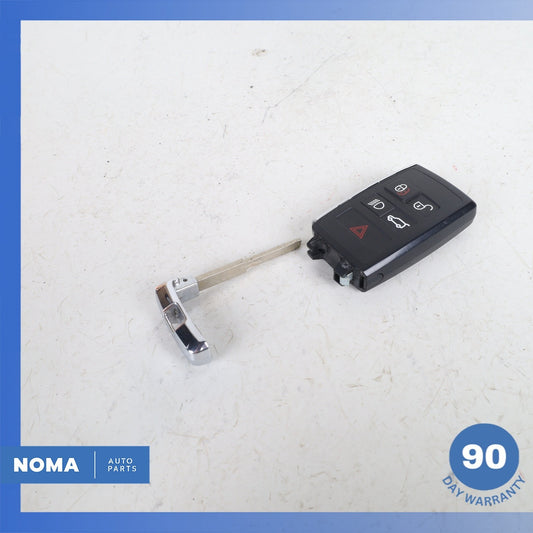 Range Rover Evoque L551 Remote Control Keyless Key Fob Transmitter OEM - photo 1