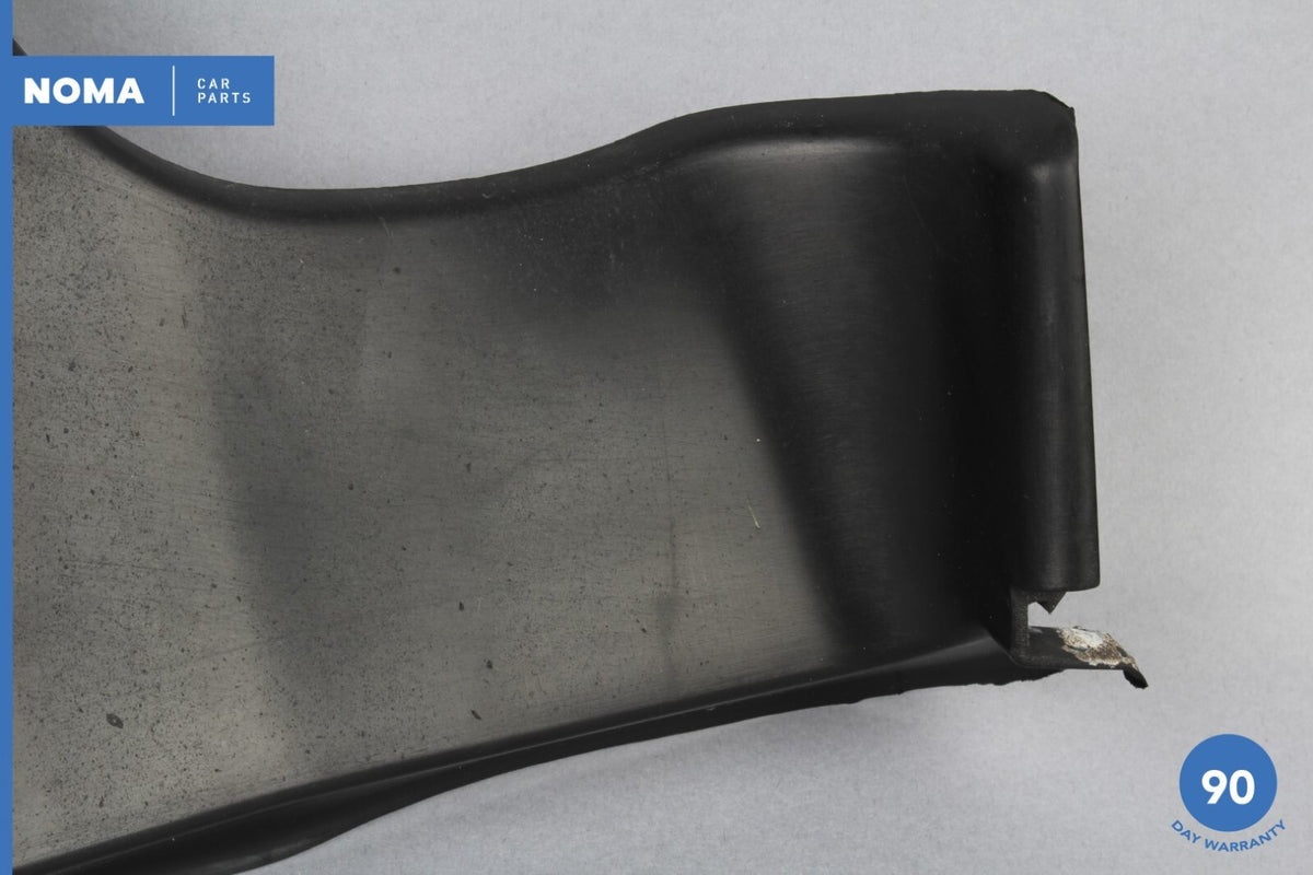 97-06 Jaguar XKR XK8 X100 Rear Left Driver Side Wheel Arch Cover Bracket OEM - photo 4
