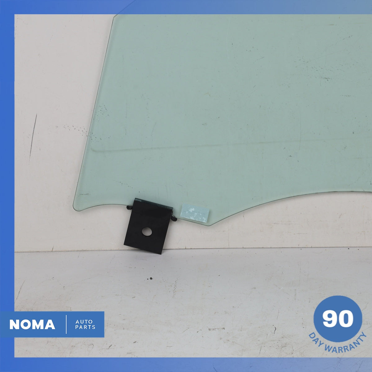 14-22 LR Range Rover Sport L494 Front Right Door Window Glass LR043944 OEM - photo 13