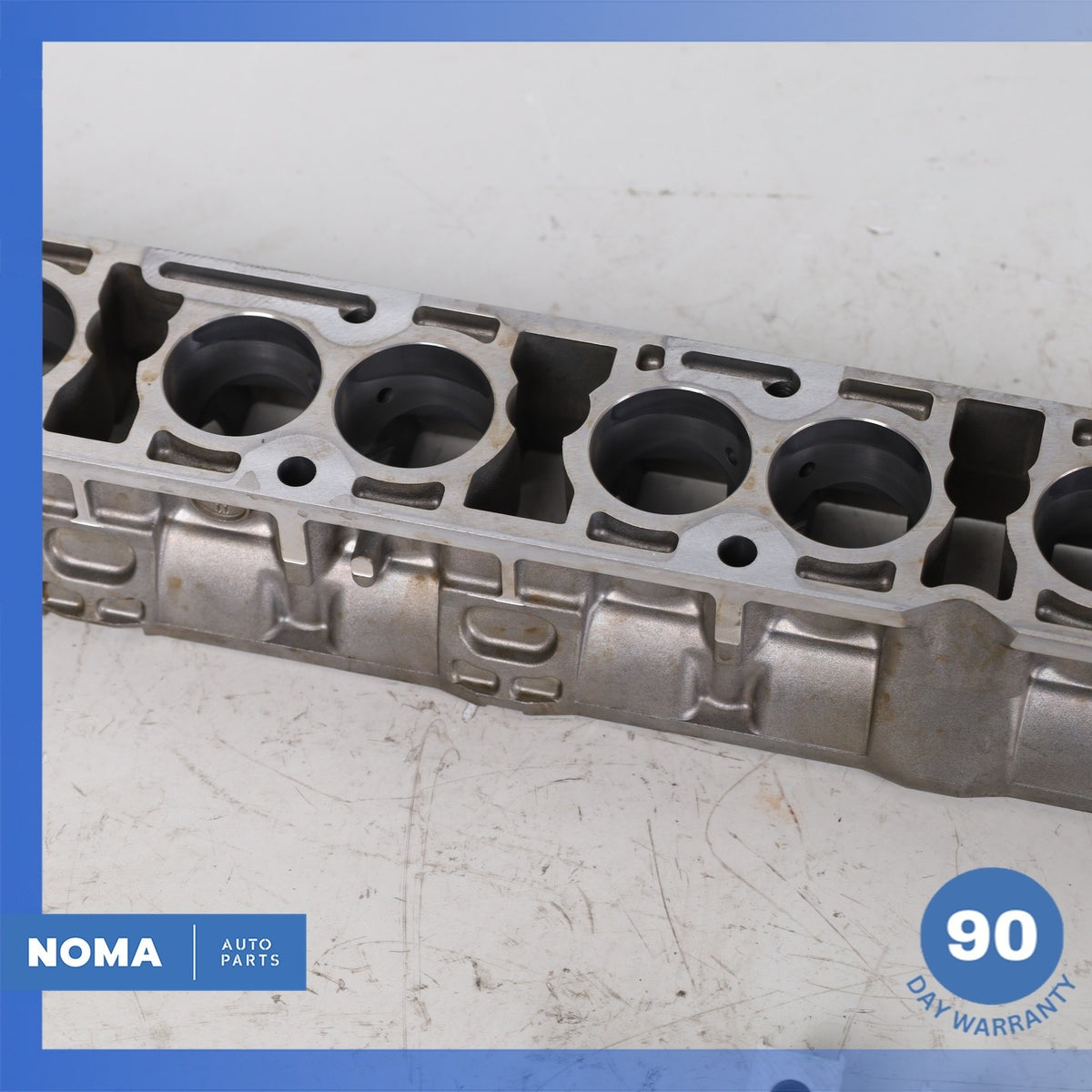 99-06 BMW E85 Z4 Z3 325i 2.5L M54 Engine Head Exhaust Camshaft Ledge OEM 68k - photo 9