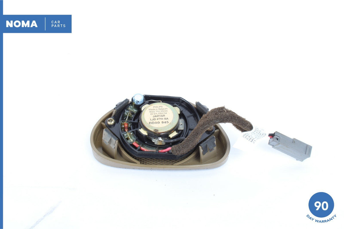 97-03 Jaguar XK8 XKR X100 Front Right or Left Corner Tweeter Audio Speaker OEM - photo 5