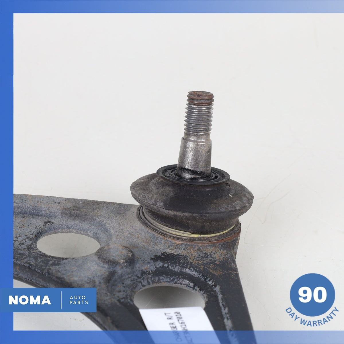 Dodge LD Charger Front Right Suspension Upper Control Arm 68487350AA OEM 74k - photo 2