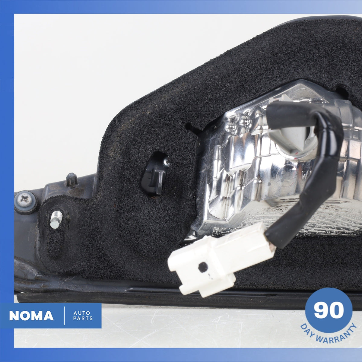 Lexus ZWA10 CT200h Rear Left Taillight Tail Light Lamp Inner 81591-76020 OEM - photo 11
