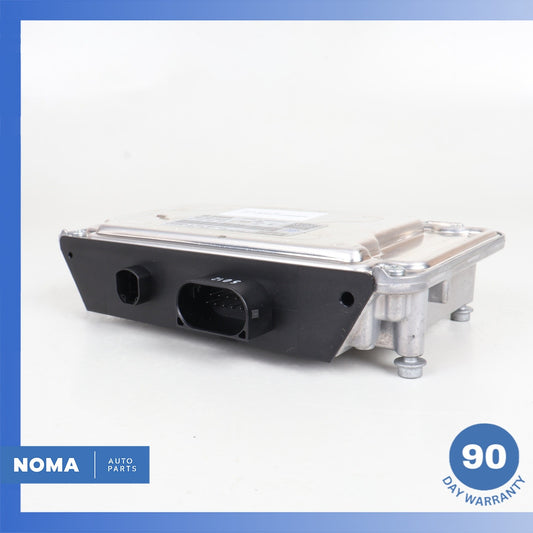 11-15 Audi D4 A8 A7 A6 Adaptive Cruise Distance Radar Control Module OEM - photo 1