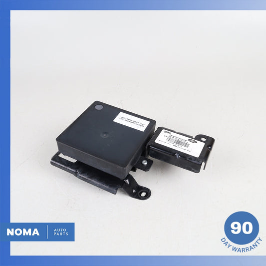 10-12 Land Rover L322 Range Rover Left Rear Blind Spot Radar Module OEM - photo 1