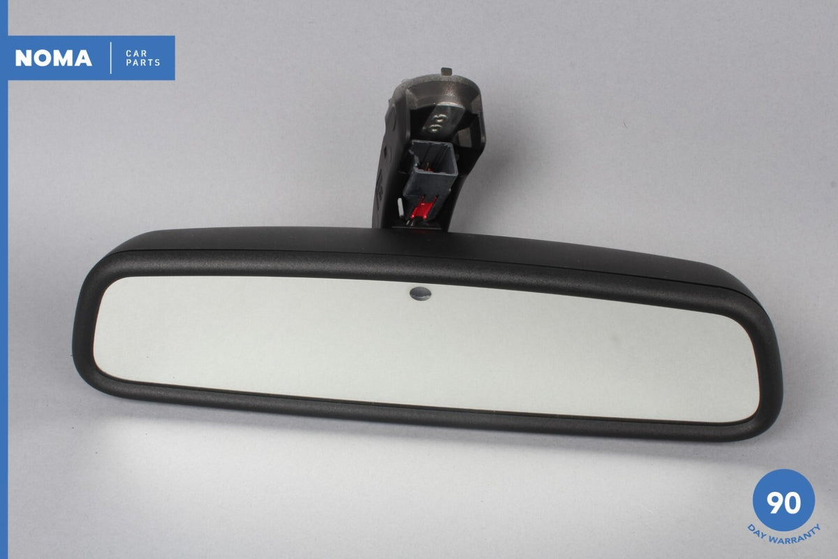 07-09 Jaguar XK XKR X150 Interior Rear View Mirror w/ Electrochromatic OEM - photo 1
