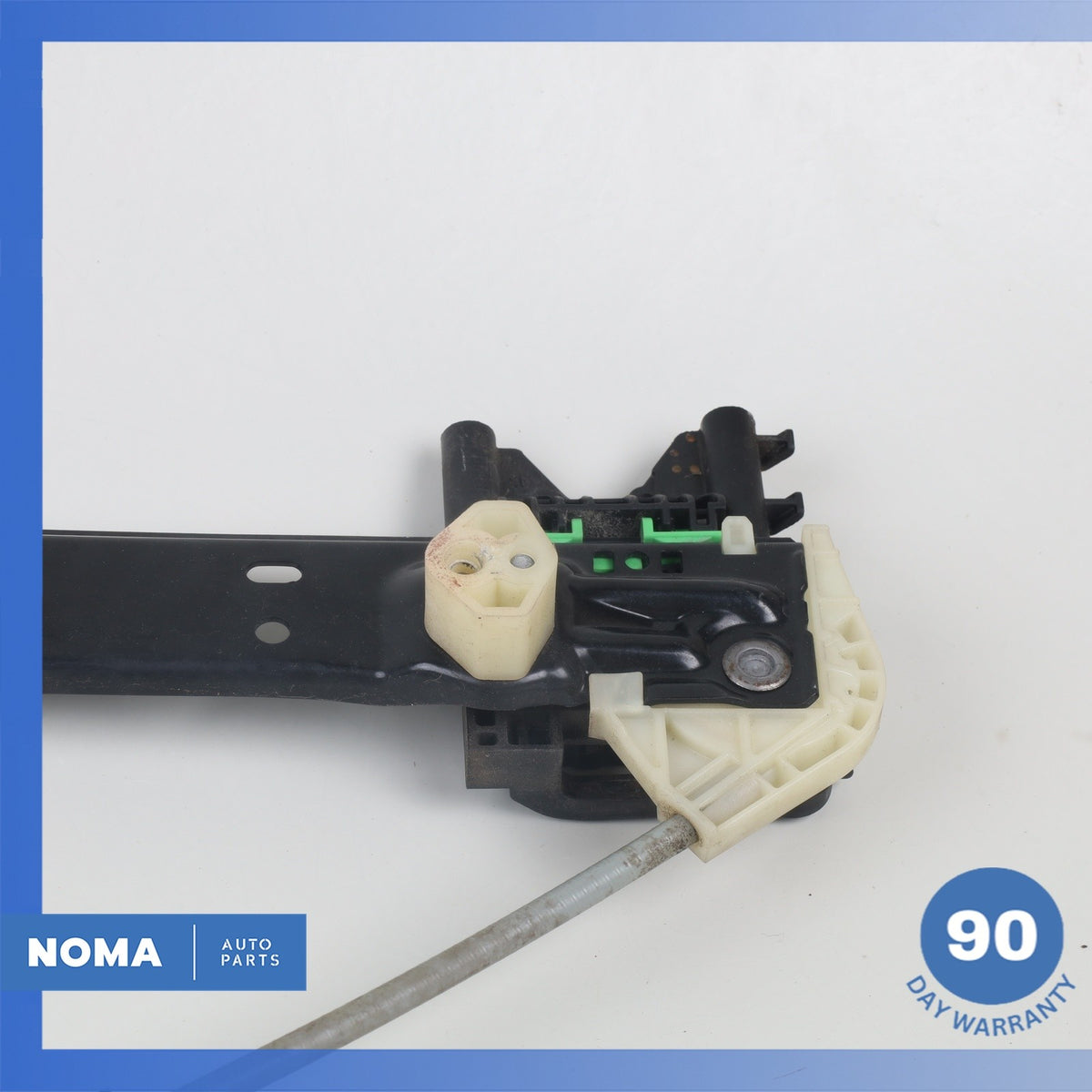 14-22 LR Range Rover Sport L494 Front Left Side Door Window Regulator Motor OEM - photo 3