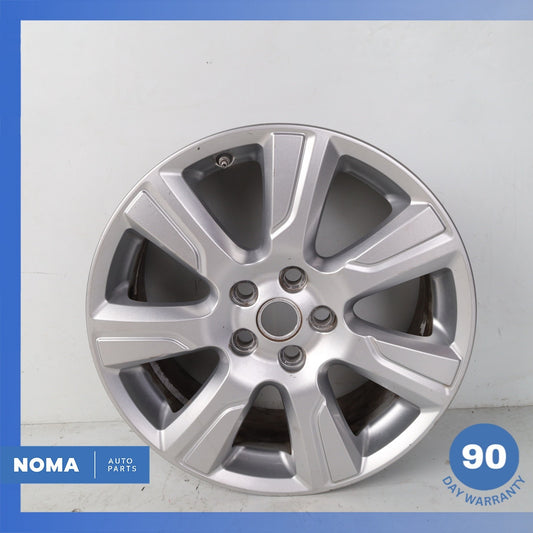 05-16 Land Rover L319 LR4 LR3 8 x R20 20" Wheel Rim Silver LR040788 OEM - photo 1