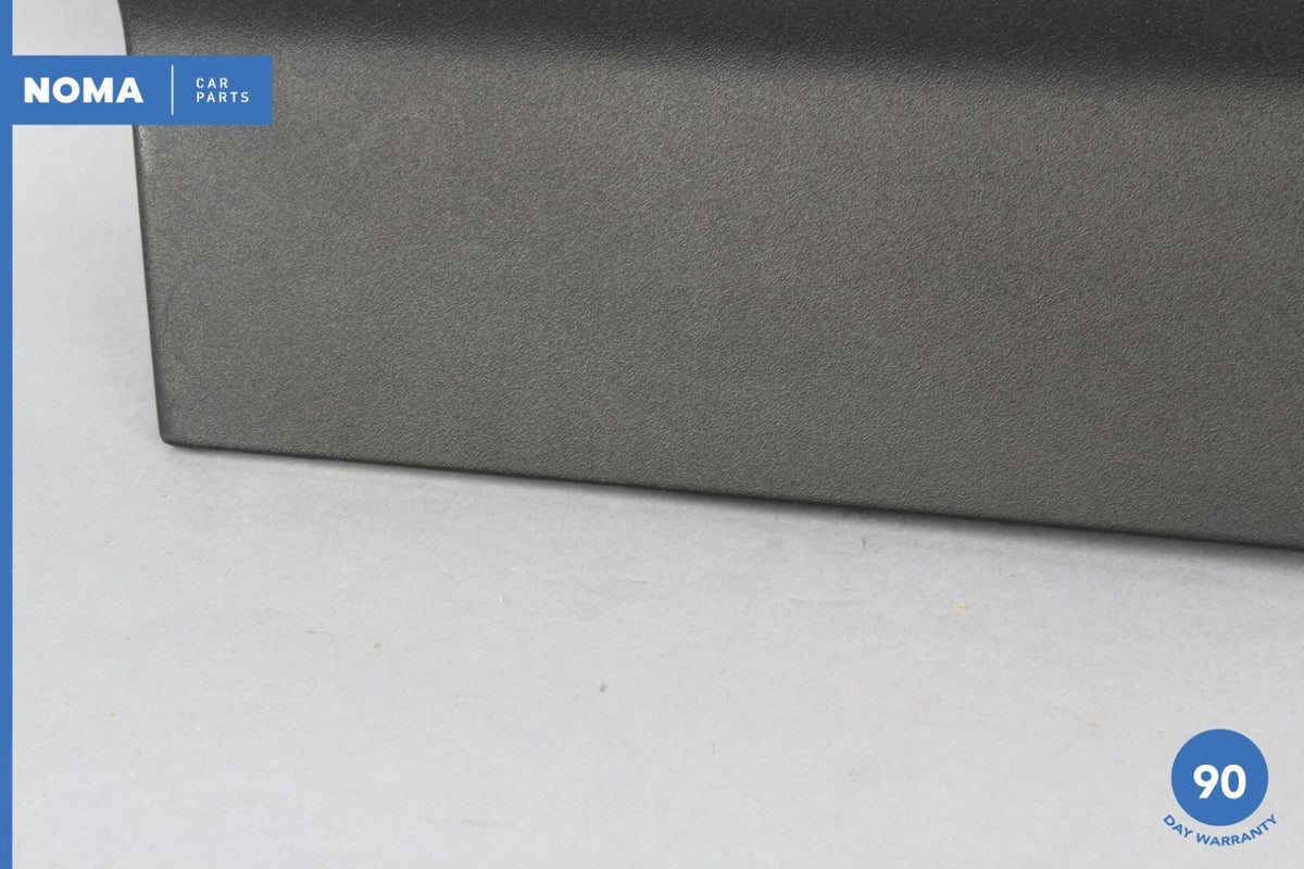 06-13 Range Rover Sport L320 Front Right Passenger Seat Inner Trim Cover OEM - photo 3