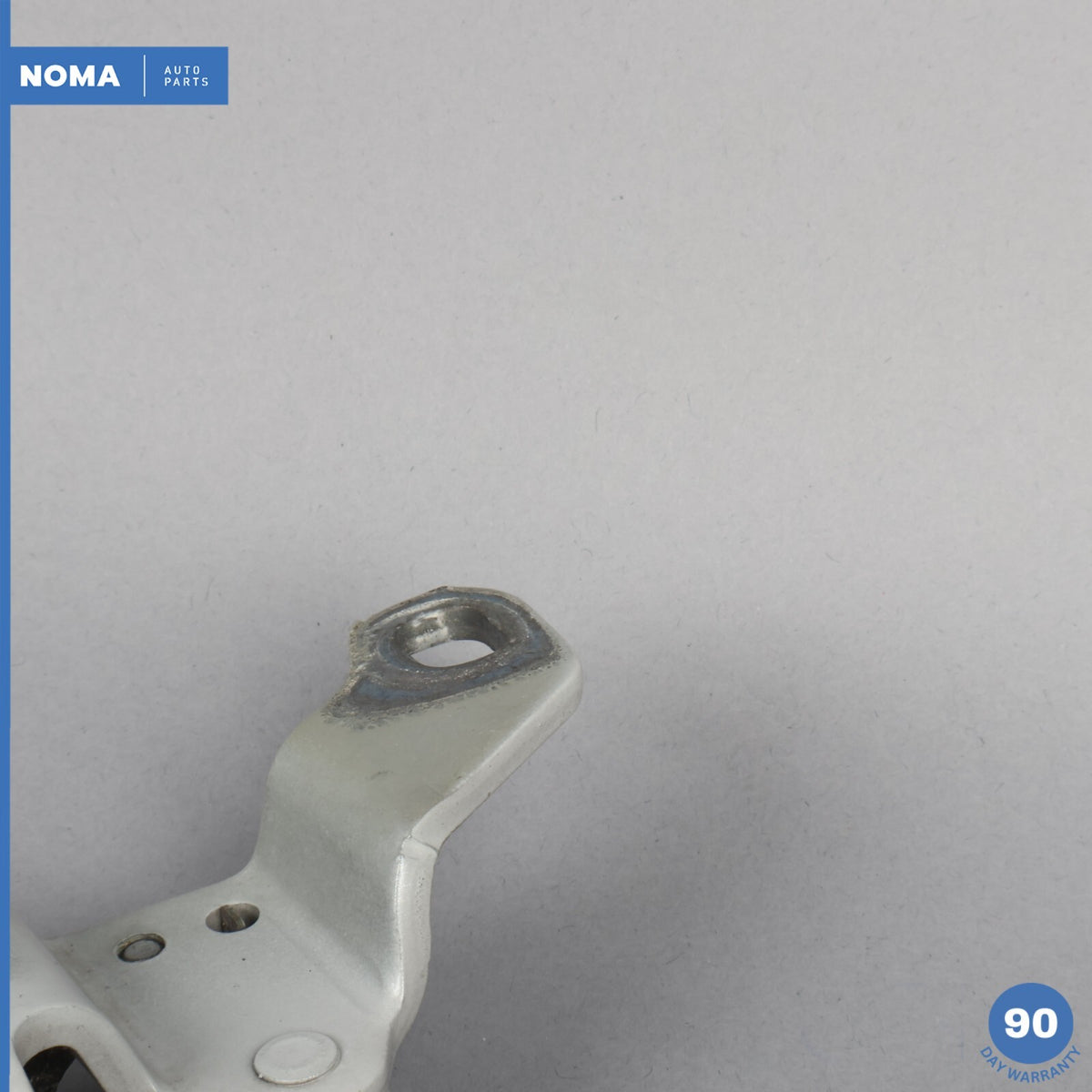 06-11 BMW 328i E90 E91 E92 E93 Left Driver Side Hood Bonnet Lock Hinge 354/7 OEM - photo 7