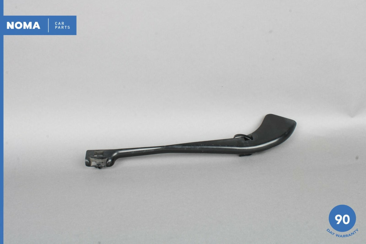 02-10 Lexus SC430 Z40 Hood Bonnet Lock Latch Cable Guide Bracket Cover Trim OEM - photo 1