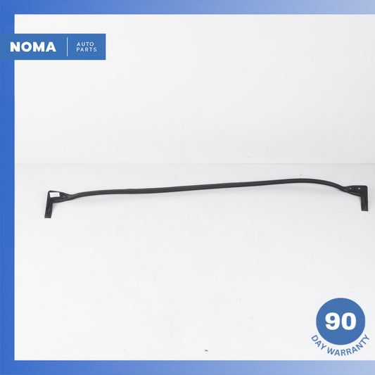 09-16 BMW Z4 E89 Convertible Trunk Lid Hardtop Folding Top Rubber Seal OEM - photo 1