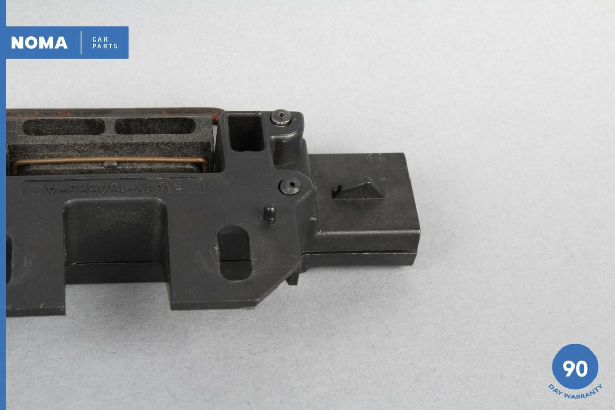 02-08 Jaguar X-Type X400 Right Side Glove Box Light Lamp Lock Latch OEM - photo 6