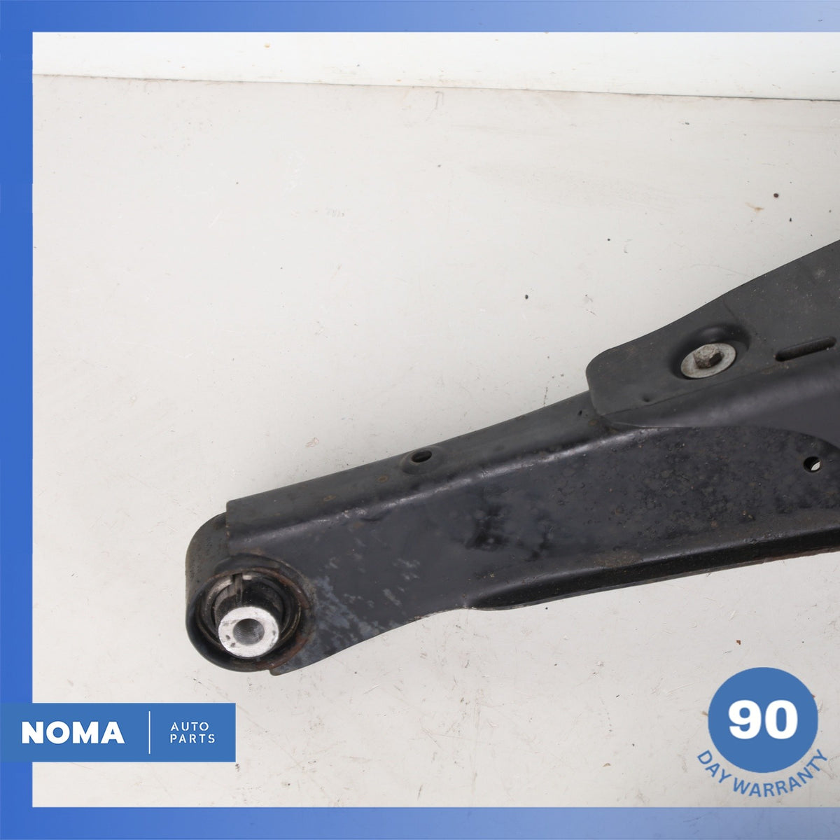 15-18 Audi 8UB 8UG Q3 Rear Right Suspension Control  Arm Set 5Q0505323C OEM - photo 15