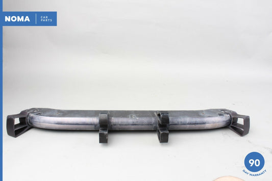 97-00 Jaguar XK8 XKR X100 Front Bumper Reinforcement Impact Bar HJA6460AC OEM - photo 1