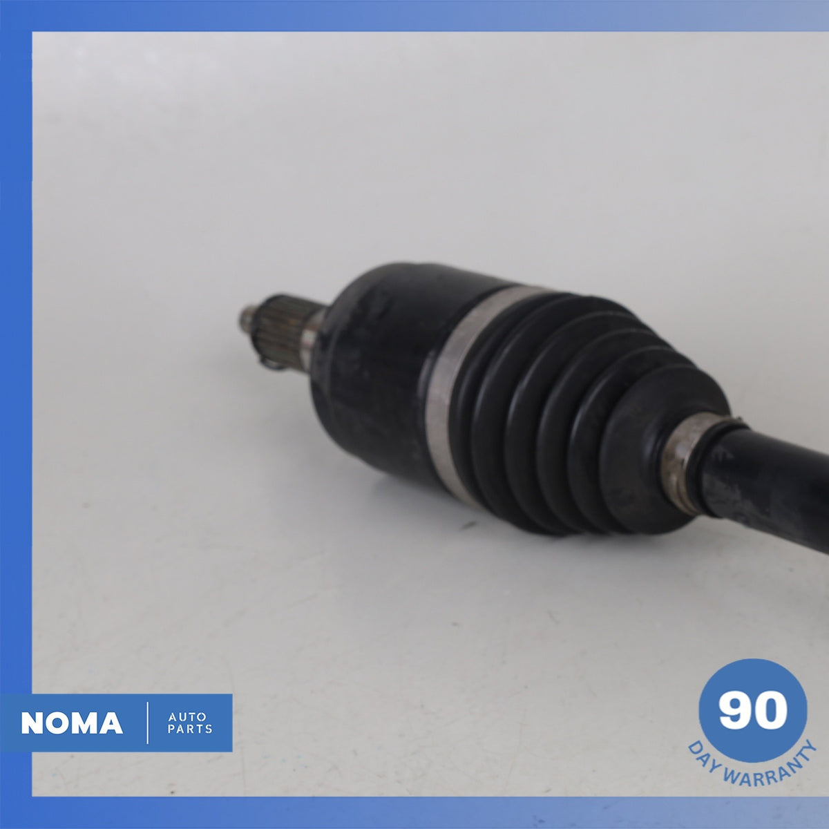 14-19 Range Rover Evoque L538 Rear Left or Right Axle Half Shaft OEM - photo 12