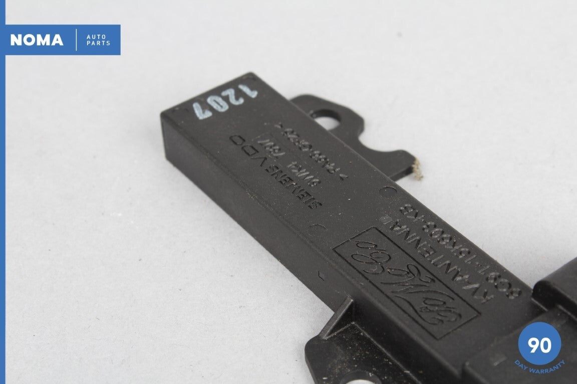 07-15 Jaguar XK XKR X150 Keyless Entry Antenna Sensor Module 6G9115K603KB OEM - photo 7