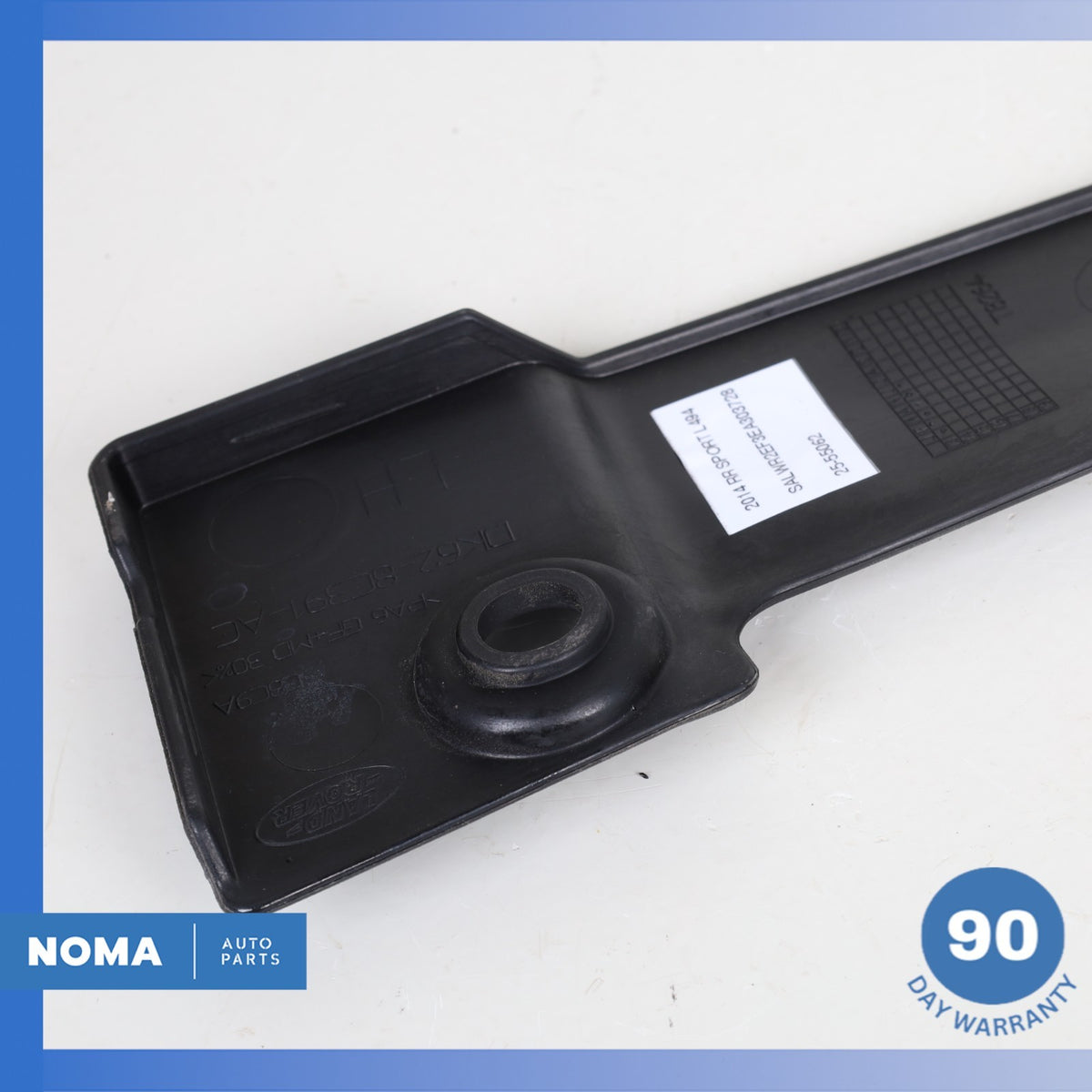 2014 LR Range Rover Sport L494 Front Left Headlight Support Mount Bracket OEM - photo 9