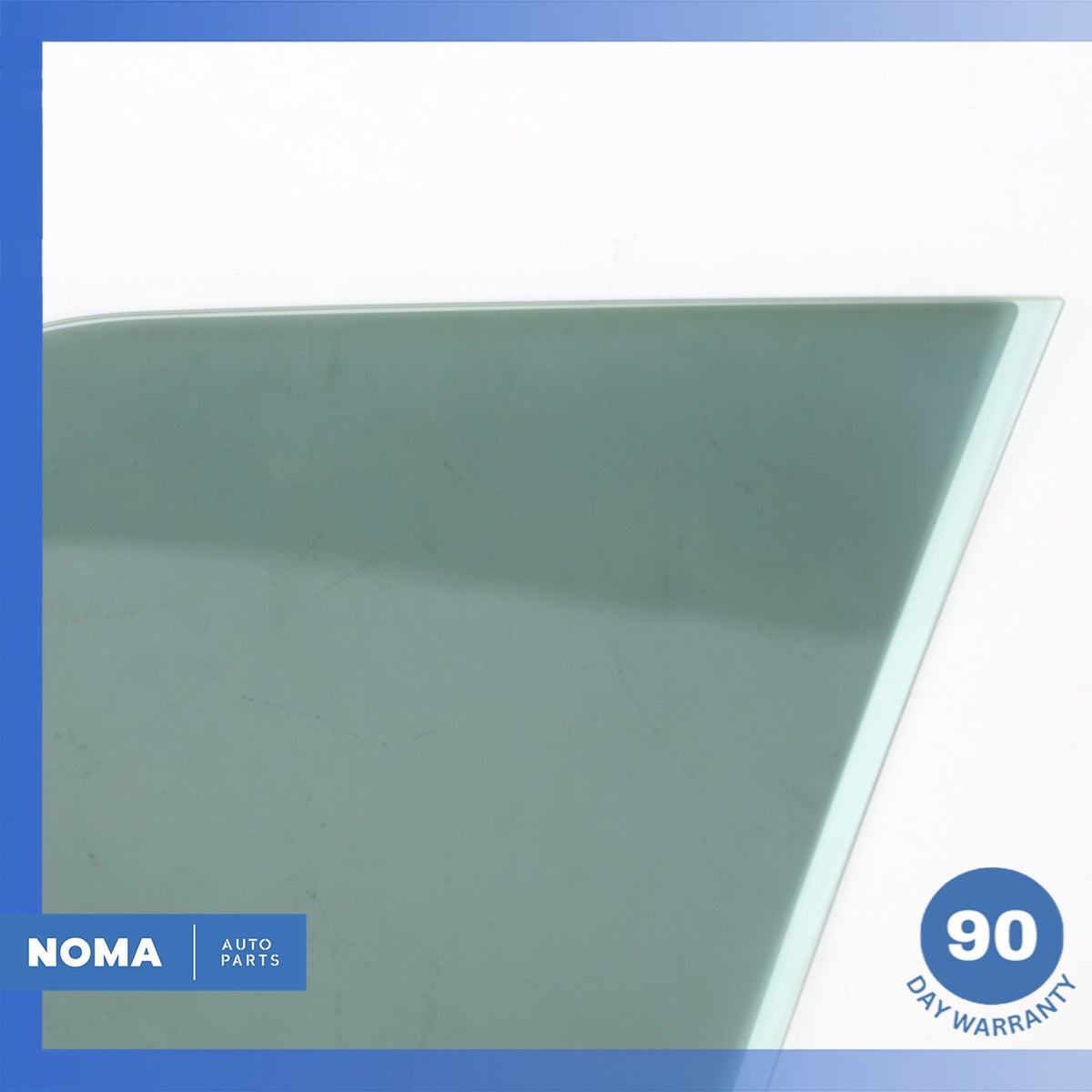14-22 LR Range Rover Sport L494 Front Right Door Window Glass LR043944 OEM - photo 12