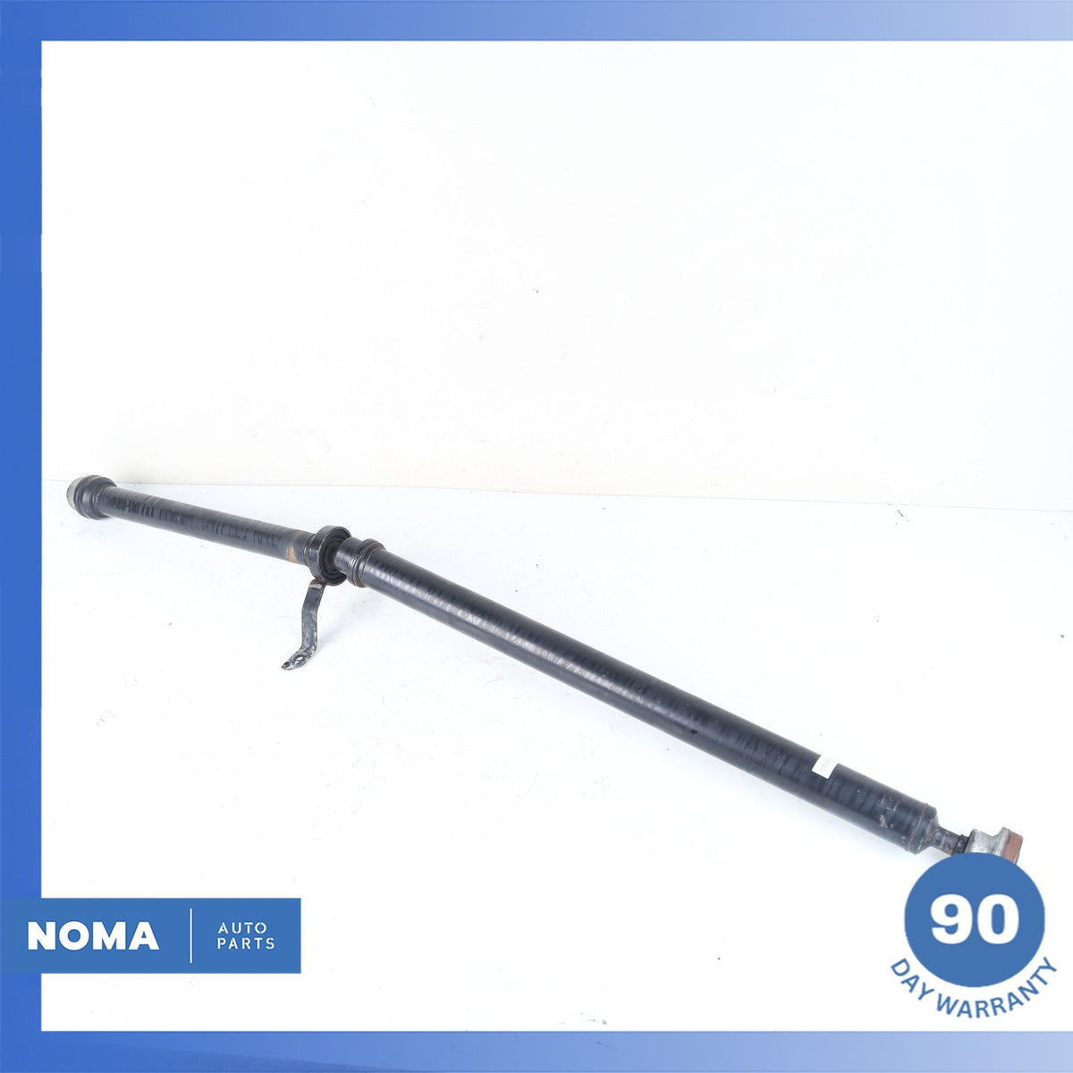 11-18 Audi D4 A8L S8 Rear Axle Driveshaft Drive Shaft Propeller 4H4521101H OEM - photo 1