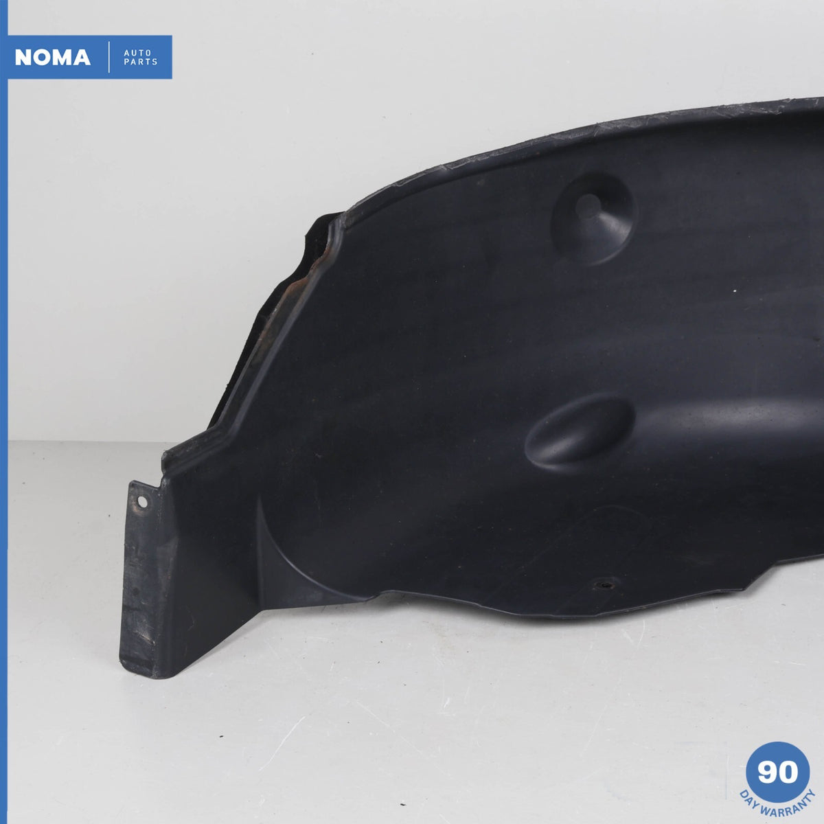 10-12 Land Rover Range Rover L322 Rear Left Side Wheelarch Splash Cover OEM - photo 14