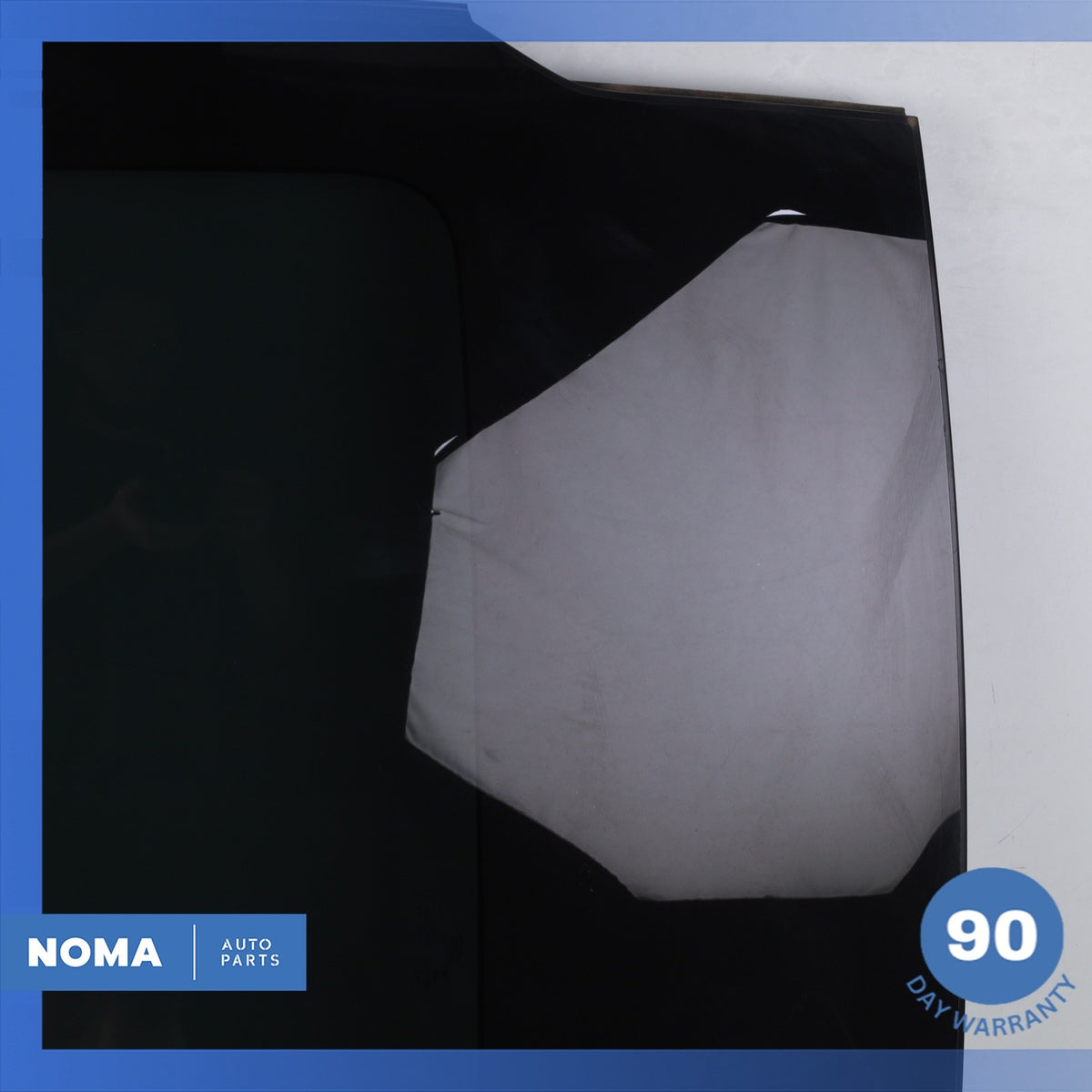 12-19 LR Range Rover Evoque / Discovery Sport Sunroof Panorama Window Glass OEM - photo 4