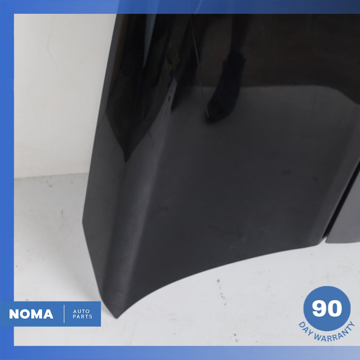 15-19 LR Discovery Sport L550 Hood Bonnet Cover Panel Assembly w/ Molding OEM - photo 8