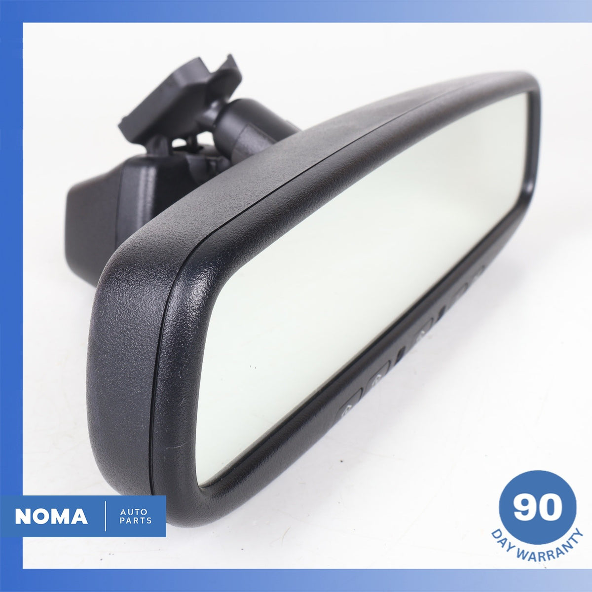 11-24 Infiniti Z62 QX80 Interior Rear View Mirror 963215ZA0A OEM - photo 6
