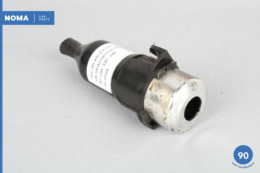 84-87 Jaguar XJ6 Series 3 Light Circuit Backdrop Motor Chrome 54365296 Lucas OEM - photo 1