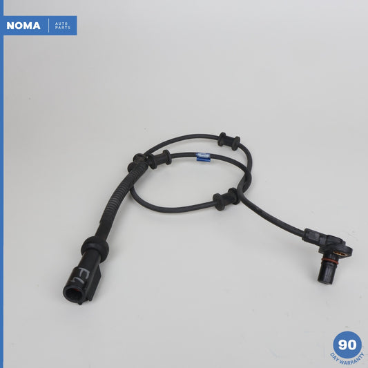 00-05 Jaguar S-Type X200 Front ABS Wheel Speed Harness w/ Sensor C2S43001 OEM - photo 1