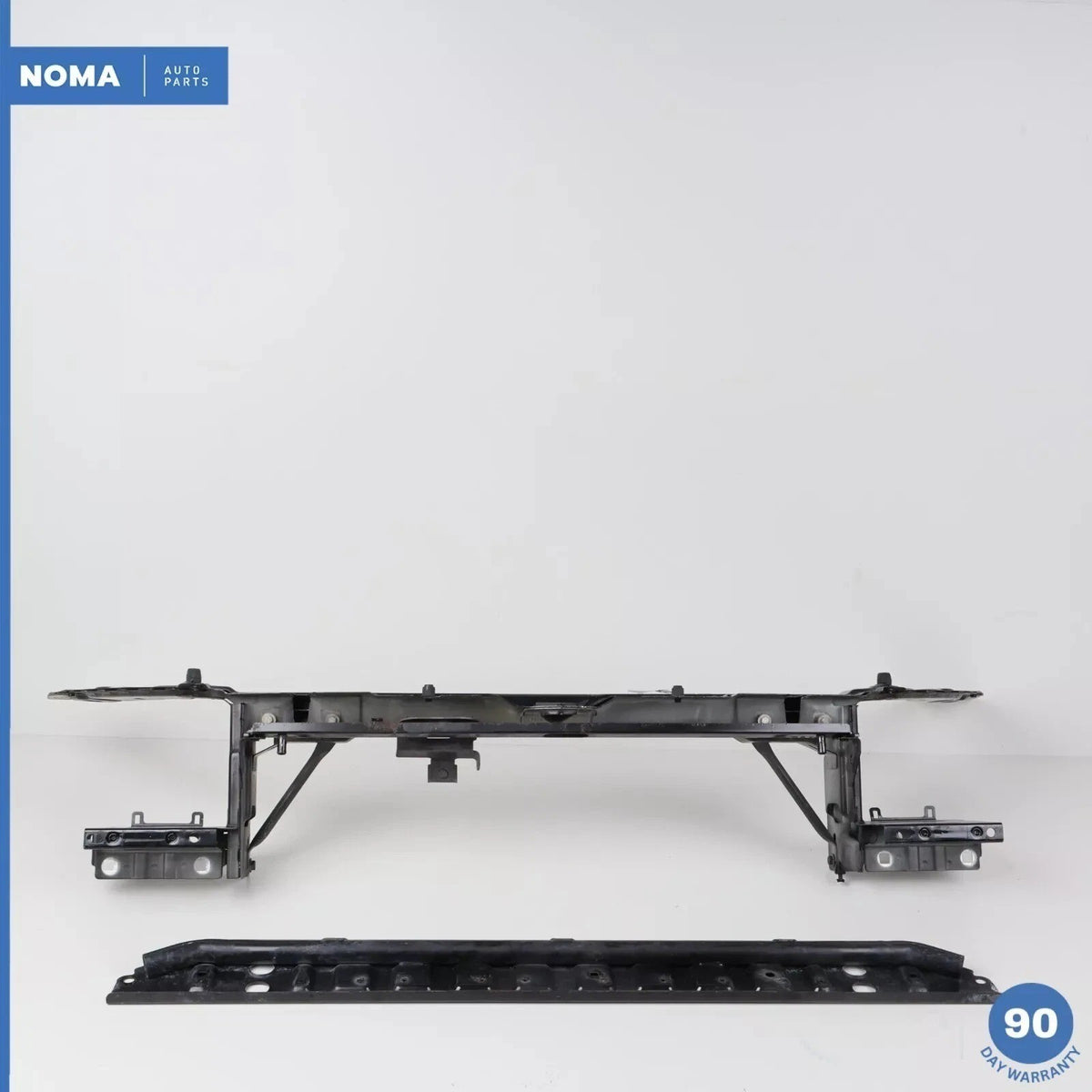 12-19 LR Range Rover Evoque L538 Upper Radiator Core Bracket Support Panel OEM - photo 7
