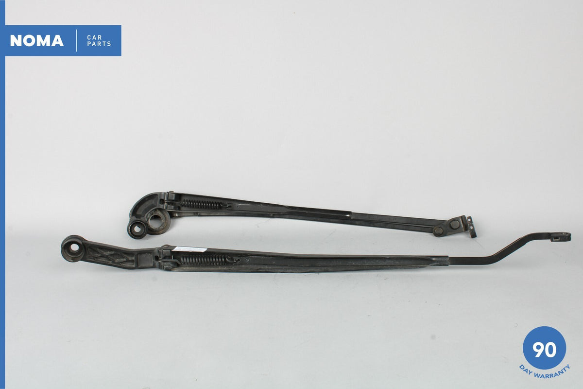 01-06 Lexus XF30 LS430 Front Left Right Windshield Wiper Arm Set of 2 OEM - photo 10