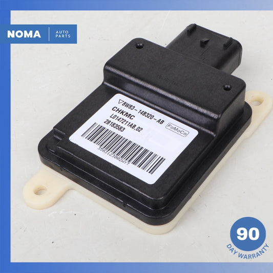 2012 Jaguar X150 XK Front Right Passenger Seat Occupancy Module Sensor OEM - photo 1