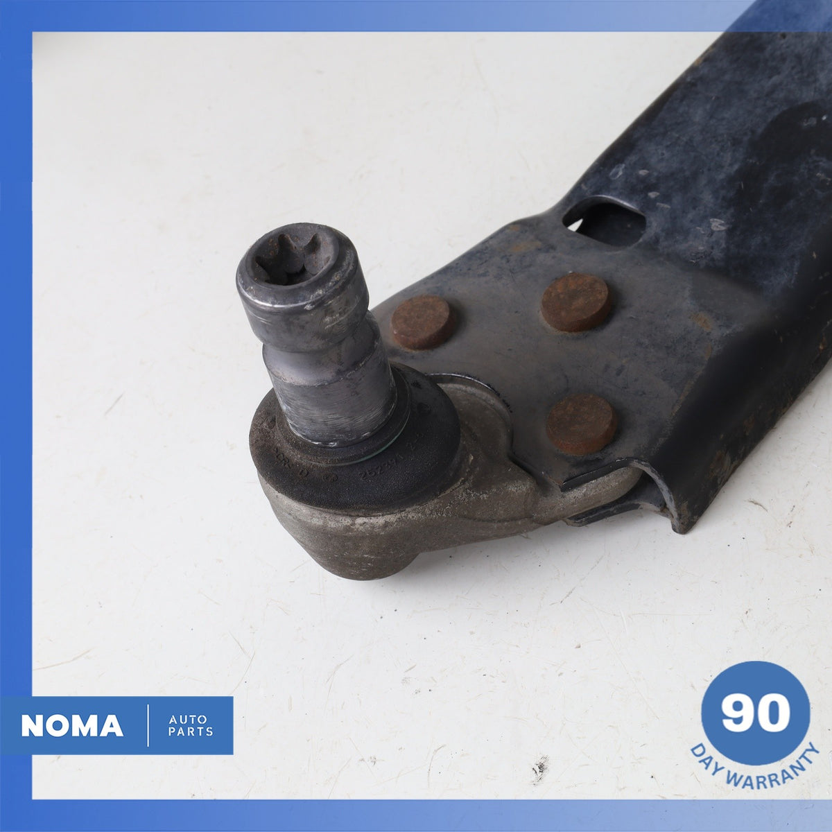 15-20 LR Discovery Sport L550 L538 X540 Front Left Side Lower Control Arm OEM - photo 5