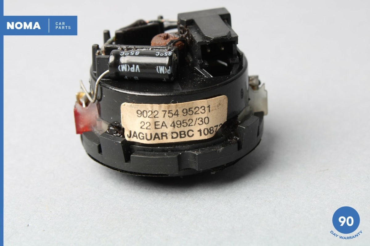 88-94 Jaguar XJ6 XJ40 Dash Dashboard Left or Right Loud Speaker DBC10873 OEM - photo 7