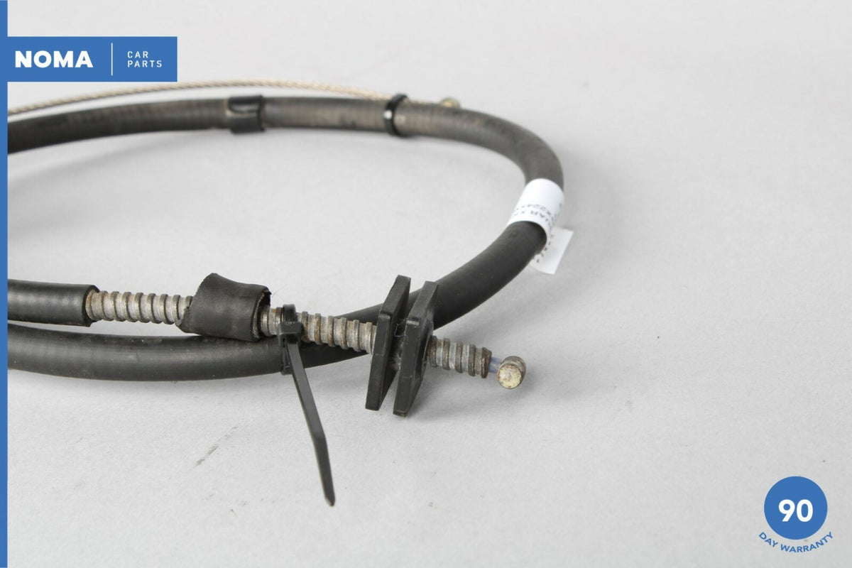 97-02 Jaguar XK8 X100 Throttle Accelerator Gas Pedal Cable MJA4620BD OEM - photo 7